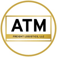 ATM Freight Logistics, LLC. logo, ATM Freight Logistics, LLC. contact details