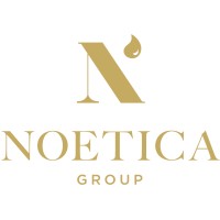 Noetica Group logo, Noetica Group contact details