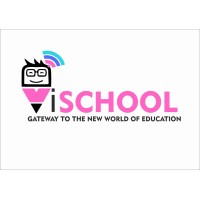 Vi-School logo, Vi-School contact details