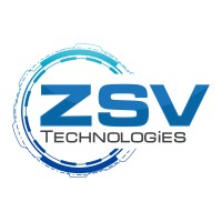 ZSV Technologies LLC logo, ZSV Technologies LLC contact details