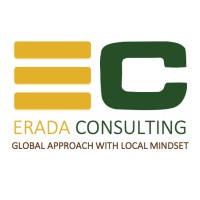 Erada Consulting logo, Erada Consulting contact details