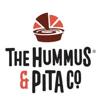 The Hummus and Pita Co. logo, The Hummus and Pita Co. contact details