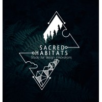 Studio Sacred Habitats logo, Studio Sacred Habitats contact details