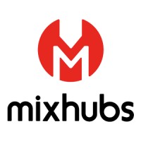 Mixhubs Limited logo, Mixhubs Limited contact details