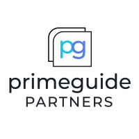 PrimeGuide Partners logo, PrimeGuide Partners contact details