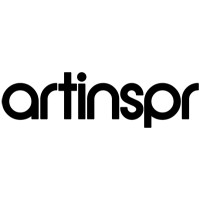 ARTINSPR (art inspire) logo, ARTINSPR (art inspire) contact details