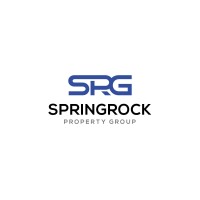 SpringRock Property Group logo, SpringRock Property Group contact details