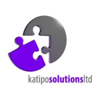 Katipo Solutions Ltd logo, Katipo Solutions Ltd contact details