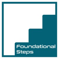 Foundational Steps logo, Foundational Steps contact details