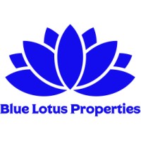 Blue Lotus Properties logo, Blue Lotus Properties contact details