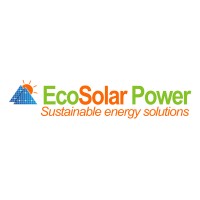 EcoSolar Solutions logo, EcoSolar Solutions contact details