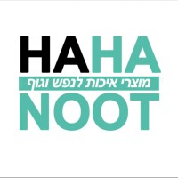 HAHANOOT | החנות logo, HAHANOOT | החנות contact details