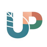 GreenUp logo, GreenUp contact details