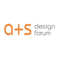 A+S Design Forum logo, A+S Design Forum contact details