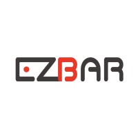 EZBAR 酒瓶到 logo, EZBAR 酒瓶到 contact details