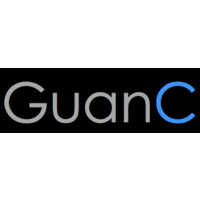 GuanC logo, GuanC contact details