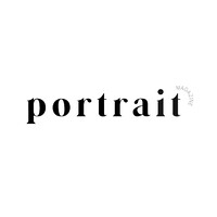 Portrait Fashion Magazine logo, Portrait Fashion Magazine contact details