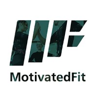 MotivatedFit logo, MotivatedFit contact details