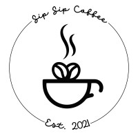 Sip Sip Coffee House logo, Sip Sip Coffee House contact details