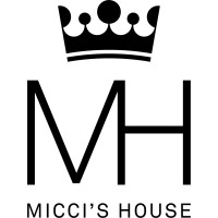 Micci's House logo, Micci's House contact details