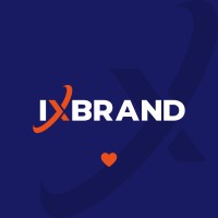 IxBrand logo, IxBrand contact details