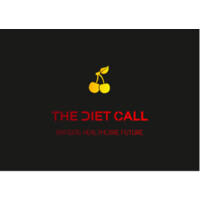 The Diet Call logo, The Diet Call contact details