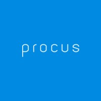 Procus logo, Procus contact details