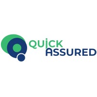 Quick Assured logo, Quick Assured contact details