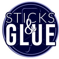 Sticks and Glue Corp logo, Sticks and Glue Corp contact details