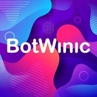 Botwinic AI logo, Botwinic AI contact details