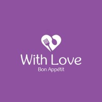 With Love - Bon Appétit logo, With Love - Bon Appétit contact details