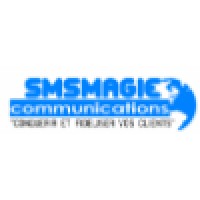 SMSMAGIE COMMUNICATIONS logo, SMSMAGIE COMMUNICATIONS contact details