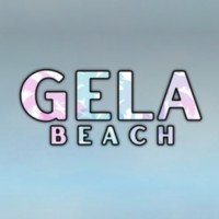 Gela Beach logo, Gela Beach contact details