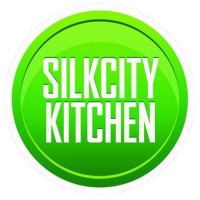 Silk City Kitchen logo, Silk City Kitchen contact details