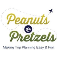 Peanuts or Pretzels Travel logo, Peanuts or Pretzels Travel contact details