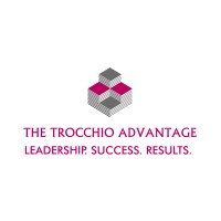 The Trocchio Advantage logo, The Trocchio Advantage contact details