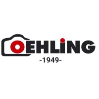 Oehling logo, Oehling contact details