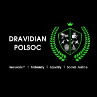 Dravidian Political Society logo, Dravidian Political Society contact details