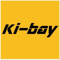 Ki-bay logo, Ki-bay contact details