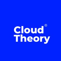 Cloud Theory logo, Cloud Theory contact details