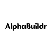 AlphaBuildr logo, AlphaBuildr contact details