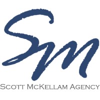 Scott McKellam Agency logo, Scott McKellam Agency contact details