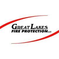 Great Lakes Fire Protection logo, Great Lakes Fire Protection contact details