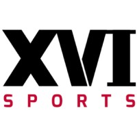 XVI Sports logo, XVI Sports contact details