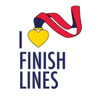 I Heart Finish Lines logo, I Heart Finish Lines contact details