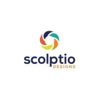 Scolptio Designs logo, Scolptio Designs contact details