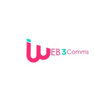 Web3 Comms logo, Web3 Comms contact details