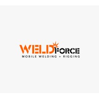 WELDFORCE logo, WELDFORCE contact details