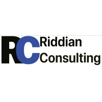 Riddian Consulting logo, Riddian Consulting contact details