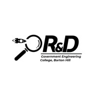 R&D GECB logo, R&D GECB contact details